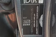 Aston Martin DBX din 2022 cu 18.500 km - oferta AST148305 - foto 13