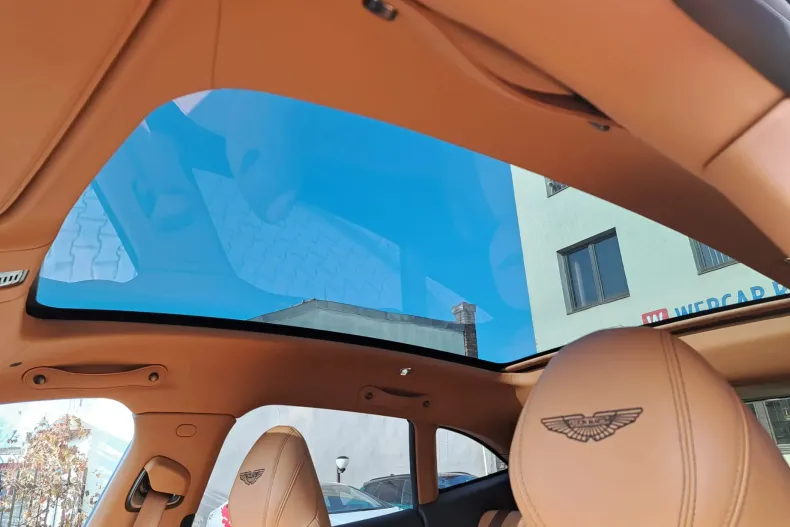 Aston Martin DBX din 2022 cu 18.500 km - oferta AST148305 - foto 33