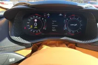 Aston Martin DBX din 2022 cu 18.500 km - oferta AST148305 - foto 36