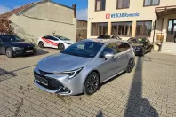 Toyota Corolla din 2024 cu 13.000 km - oferta TOY148306 - foto 1