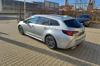 Toyota Corolla din 2024 cu 13.000 km - oferta TOY148306 - foto 5