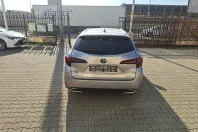 Toyota Corolla din 2024 cu 13.000 km - oferta TOY148306 - foto 8