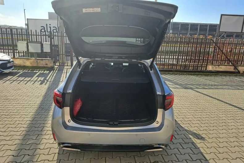 Toyota Corolla din 2024 cu 13.000 km - oferta TOY148306 - foto 20