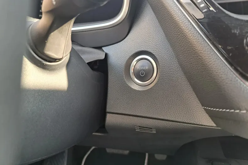 Toyota Corolla din 2024 cu 13.000 km - oferta TOY148306 - foto 21