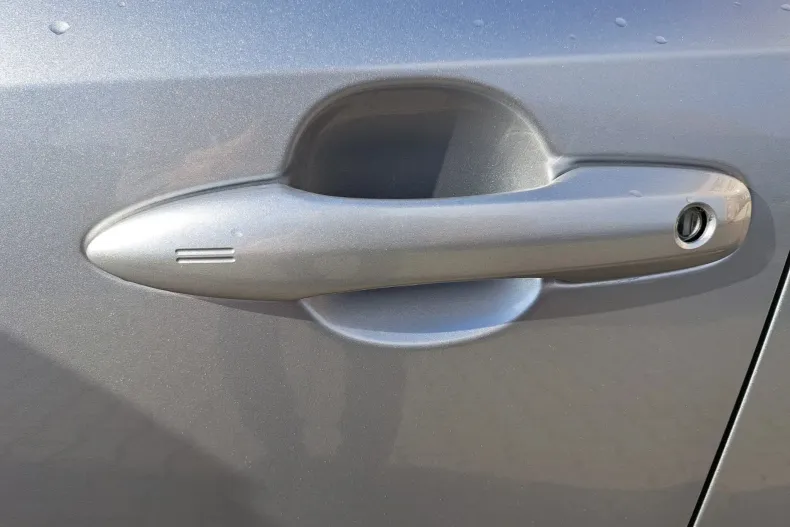 Toyota Corolla din 2024 cu 13.000 km - oferta TOY148306 - foto 23