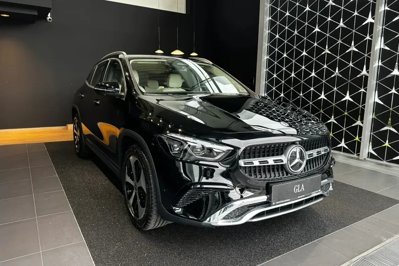 Mercedes-Benz GLA din 2025 cu 6 km - oferta MER148308 - foto 2