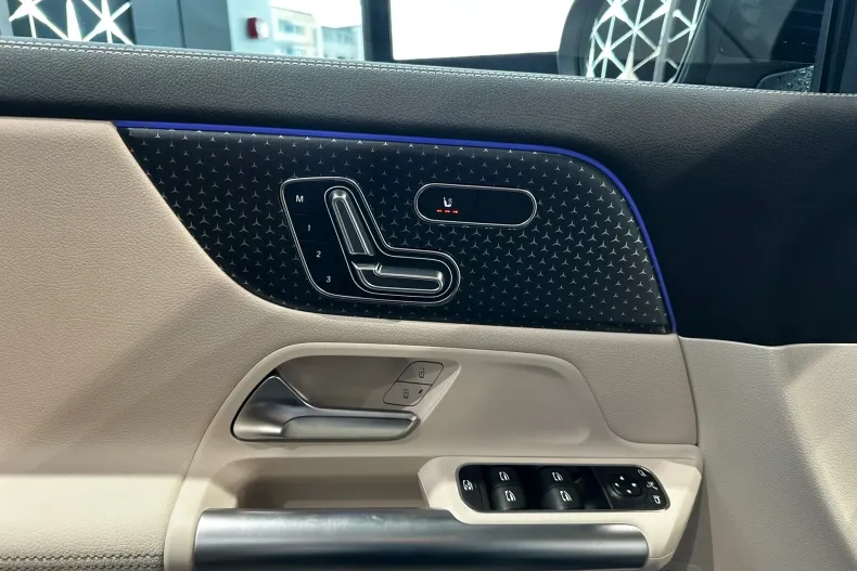 Mercedes-Benz GLA din 2025 cu 6 km - oferta MER148308 - foto 8