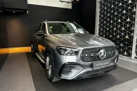 Mercedes-Benz GLE din 2025 cu 18 km - oferta MER148309 - foto 2
