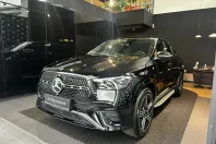 Mercedes-Benz GLE Coupe din 2025 cu 3.000 km - oferta MER148311 - foto 3