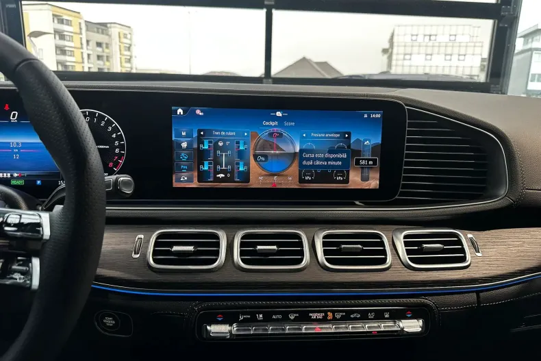 Mercedes-Benz GLE Coupe din 2025 cu 3.000 km - oferta MER148311 - foto 18
