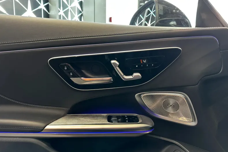 Mercedes-Benz CLE din 2025 cu 9 km - oferta MER148313 - foto 6