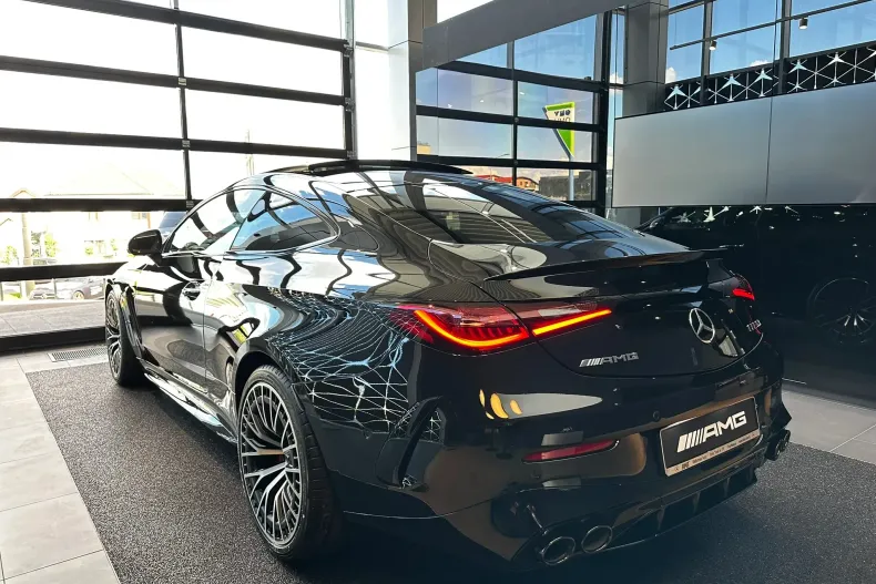 Mercedes-Benz CLE din 2025 cu 9 km - oferta MER148313 - foto 7