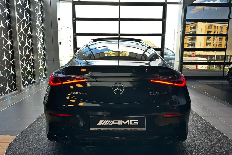 Mercedes-Benz CLE din 2025 cu 9 km - oferta MER148313 - foto 8