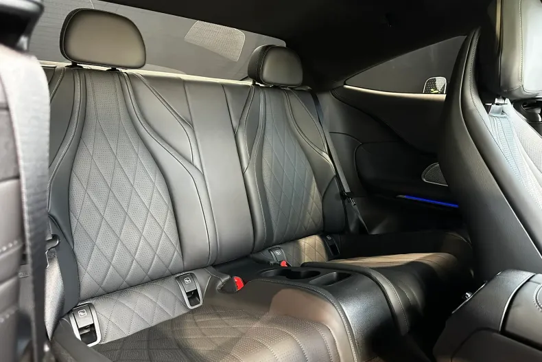 Mercedes-Benz CLE din 2025 cu 9 km - oferta MER148313 - foto 9