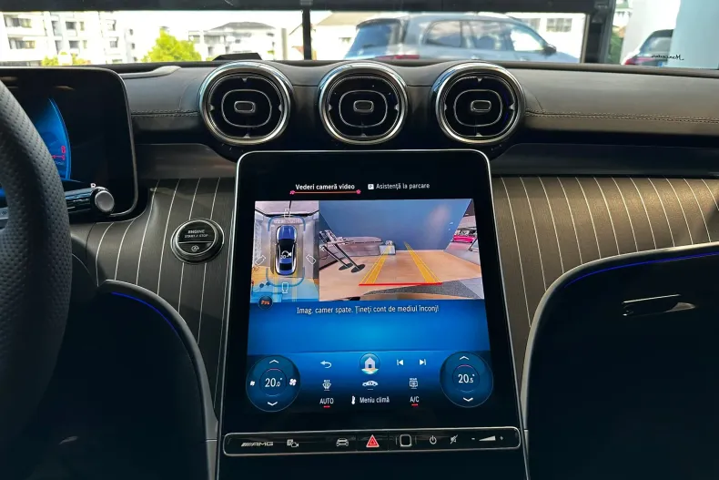 Mercedes-Benz CLE din 2025 cu 9 km - oferta MER148313 - foto 15