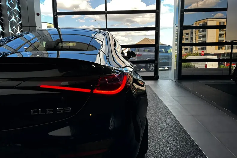 Mercedes-Benz CLE din 2025 cu 9 km - oferta MER148313 - foto 22