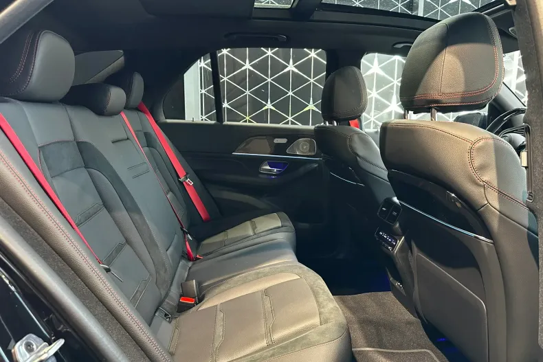 Mercedes-Benz GLE din 2025 cu 5.000 km - oferta MER148314 - foto 11