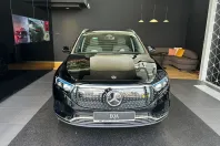 Mercedes-Benz EQA din 2025 cu 3.000 km - oferta MER148317 - foto 1