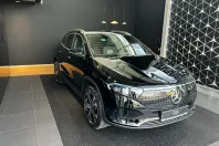 Mercedes-Benz EQA din 2025 cu 3.000 km - oferta MER148317 - foto 2