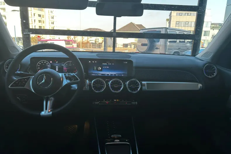 Mercedes-Benz GLB din 2024 cu 33 km - oferta MER148318 - foto 15