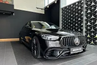 Mercedes-Benz S din 2024 cu 11.500 km - oferta MER148320 - foto 2