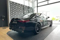 Mercedes-Benz S din 2024 cu 11.500 km - oferta MER148320 - foto 3