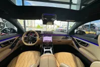 Mercedes-Benz S din 2024 cu 11.500 km - oferta MER148320 - foto 13