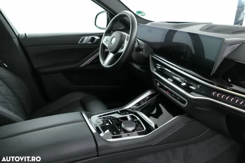 BMW X6 din 2025 cu 25.100 km - oferta BMW148321 - foto 2