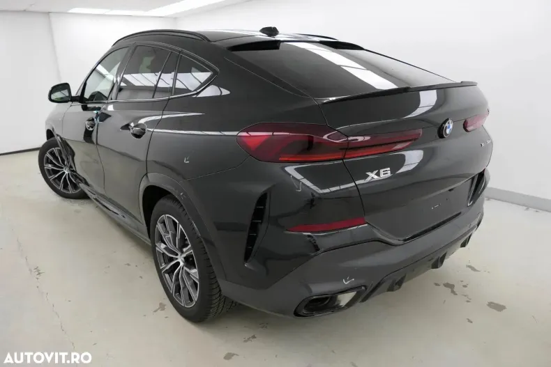 BMW X6 din 2025 cu 25.100 km - oferta BMW148321 - foto 5