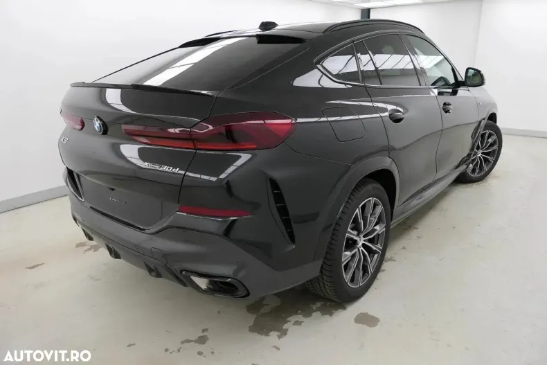 BMW X6 din 2025 cu 25.100 km - oferta BMW148321 - foto 6
