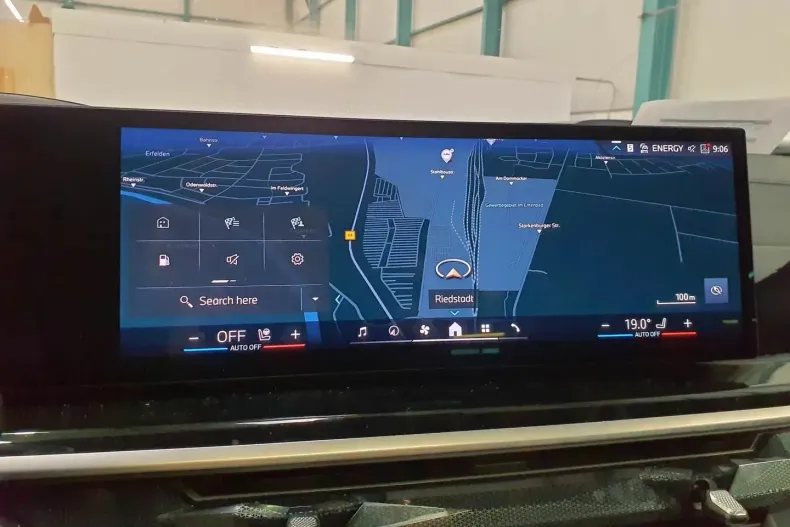 BMW X6 din 2025 cu 25.100 km - oferta BMW148321 - foto 7