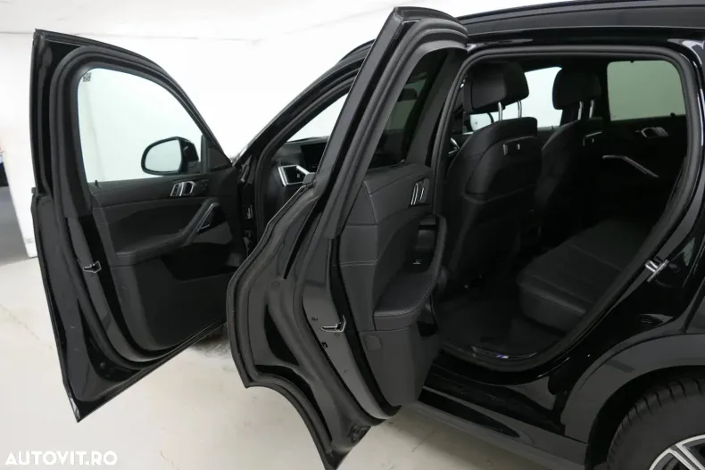 BMW X6 din 2025 cu 25.100 km - oferta BMW148321 - foto 8