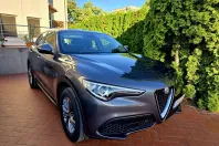 Alfa Romeo Stelvio din 2019 cu 125.000 km - oferta ALF148322 - foto 1