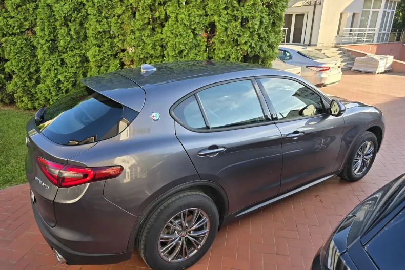 Alfa Romeo Stelvio din 2019 cu 125.000 km - oferta ALF148322 - foto 5