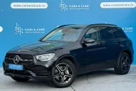 Mercedes-Benz GLC din 2021 cu 48.400 km - oferta MER148324 - foto 1