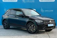 Mercedes-Benz GLC din 2021 cu 48.400 km - oferta MER148324 - foto 2