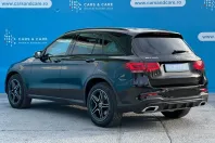 Mercedes-Benz GLC din 2021 cu 48.400 km - oferta MER148324 - foto 3