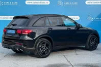 Mercedes-Benz GLC din 2021 cu 48.400 km - oferta MER148324 - foto 4