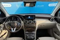 Mercedes-Benz GLC din 2021 cu 48.400 km - oferta MER148324 - foto 5