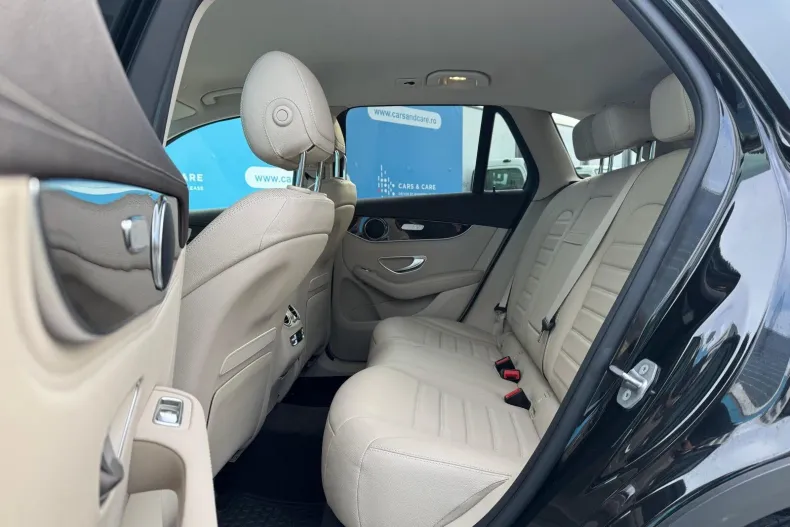 Mercedes-Benz GLC din 2021 cu 48.400 km - oferta MER148324 - foto 10