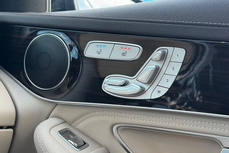 Mercedes-Benz GLC din 2021 cu 48.400 km - oferta MER148324 - foto 15