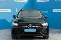 Mercedes-Benz GLC din 2021 cu 48.400 km - oferta MER148324 - foto 18