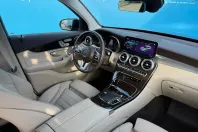 Mercedes-Benz GLC din 2021 cu 48.400 km - oferta MER148324 - foto 23