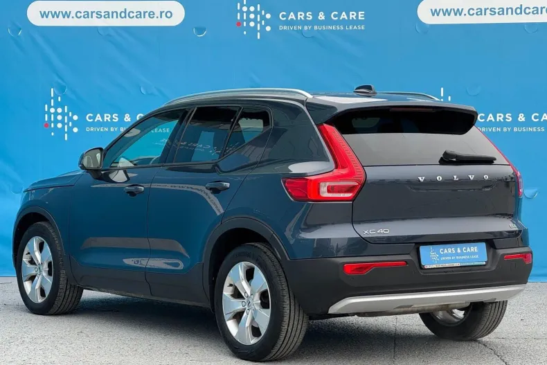 Volvo XC40 din 2021 cu 92.800 km - oferta VOL148325 - foto 3