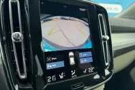 Volvo XC40 din 2021 cu 92.800 km - oferta VOL148325 - foto 7