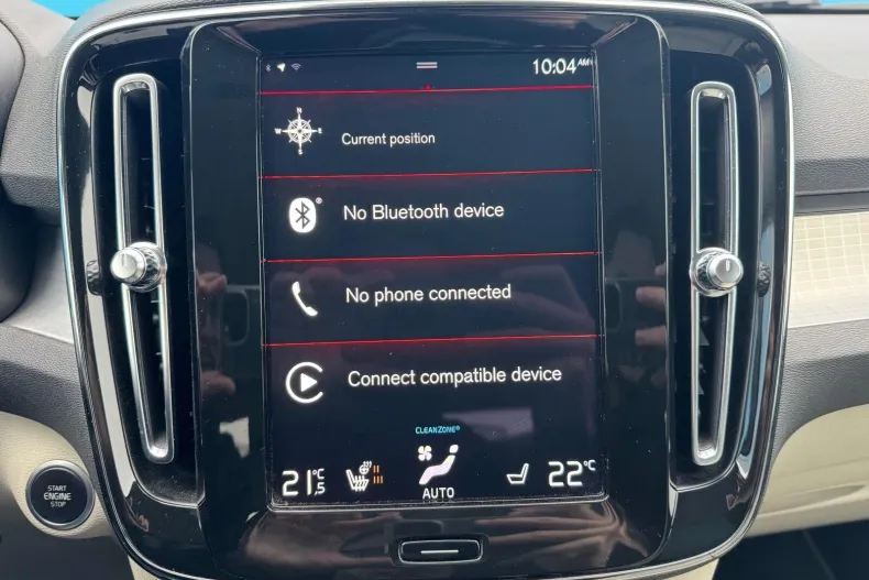 Volvo XC40 din 2021 cu 92.800 km - oferta VOL148325 - foto 15