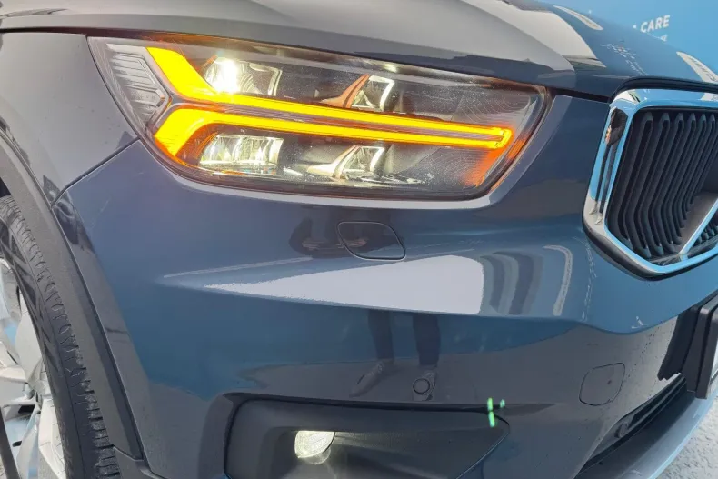 Volvo XC40 din 2021 cu 92.800 km - oferta VOL148325 - foto 20