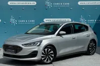 Ford Focus din 2022 cu 92.200 km - oferta FOR148327 - foto 1