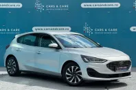 Ford Focus din 2022 cu 92.200 km - oferta FOR148327 - foto 2