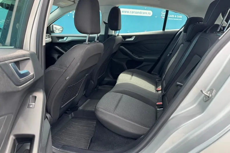 Ford Focus din 2022 cu 92.200 km - oferta FOR148327 - foto 8